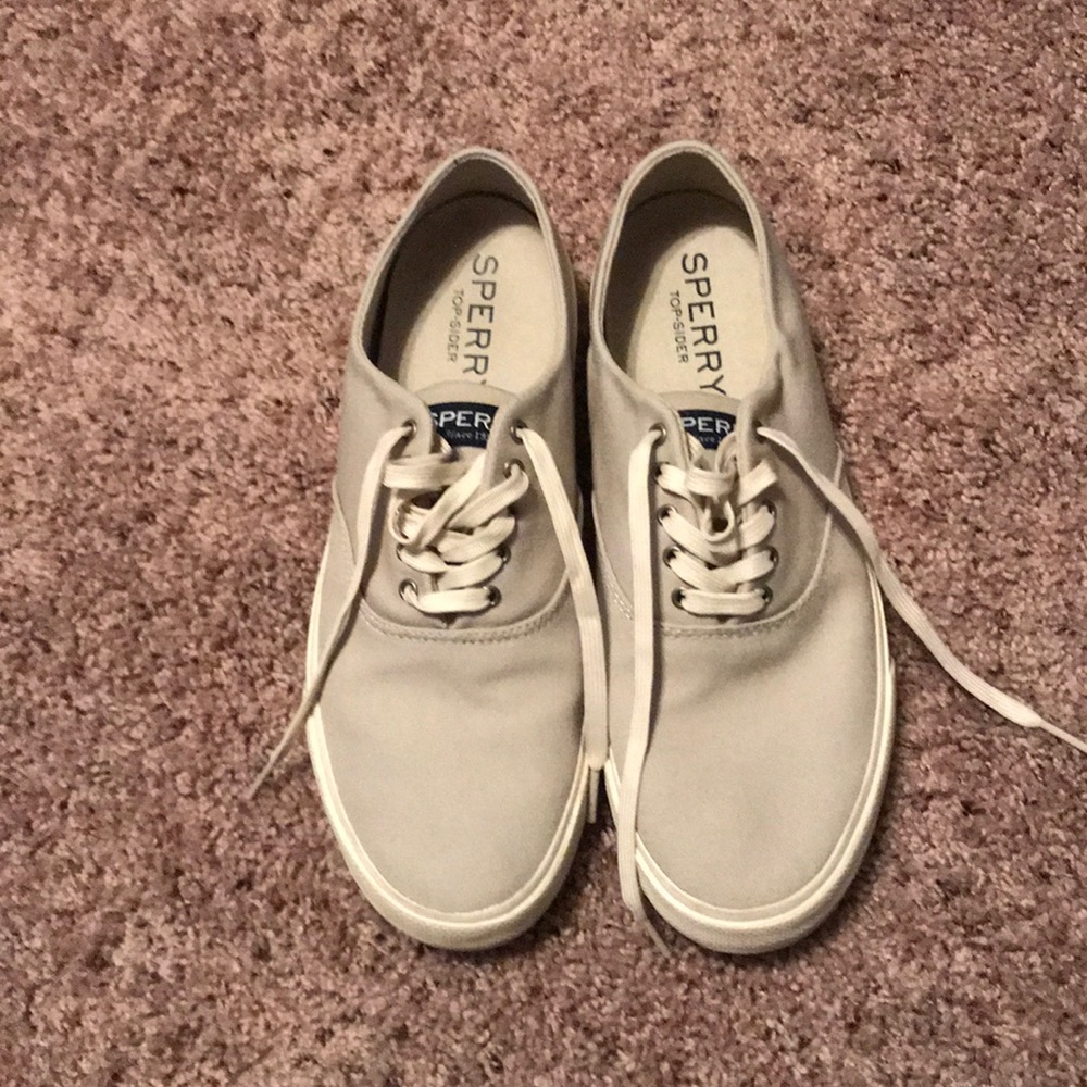 Sperry shoes